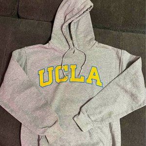 UCLA Hooded Sweatshirt